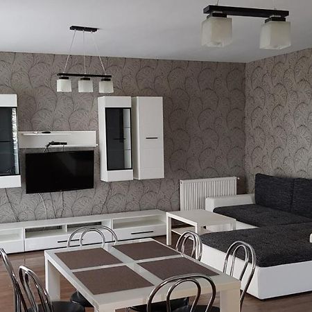 Apartament Lux Albert أوليمبْ المظهر الخارجي الصورة