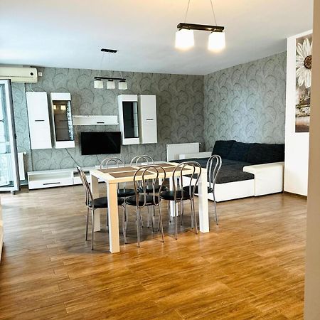 Apartament Lux Albert أوليمبْ المظهر الخارجي الصورة