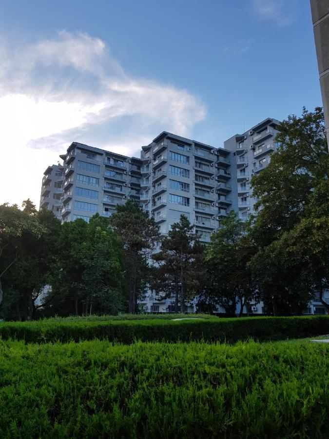 Apartament Lux Albert أوليمبْ المظهر الخارجي الصورة