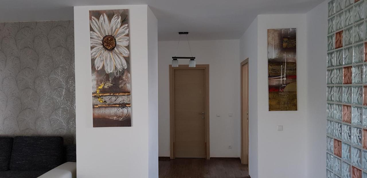 Apartament Lux Albert أوليمبْ المظهر الخارجي الصورة