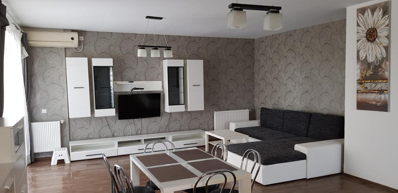 Apartament Lux Albert أوليمبْ المظهر الخارجي الصورة