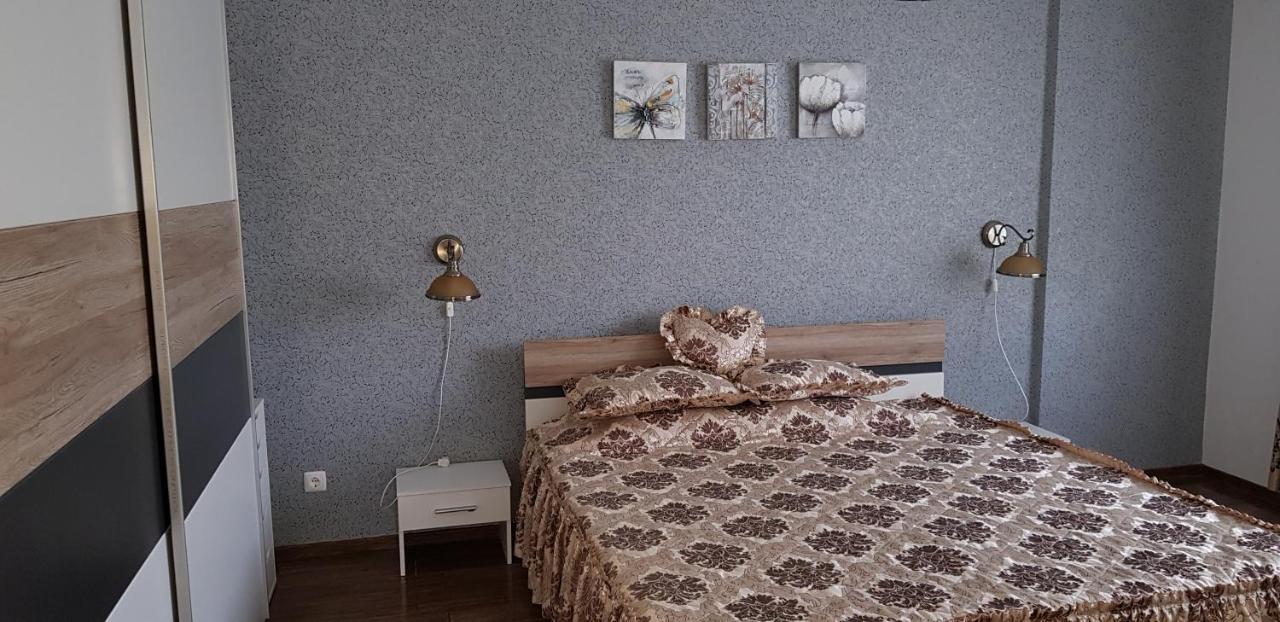 Apartament Lux Albert أوليمبْ المظهر الخارجي الصورة