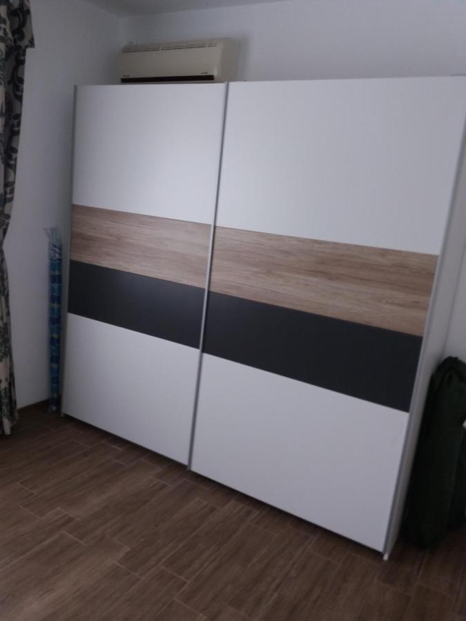 Apartament Lux Albert أوليمبْ المظهر الخارجي الصورة