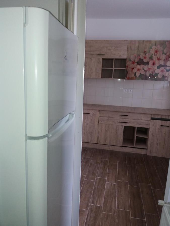 Apartament Lux Albert أوليمبْ المظهر الخارجي الصورة