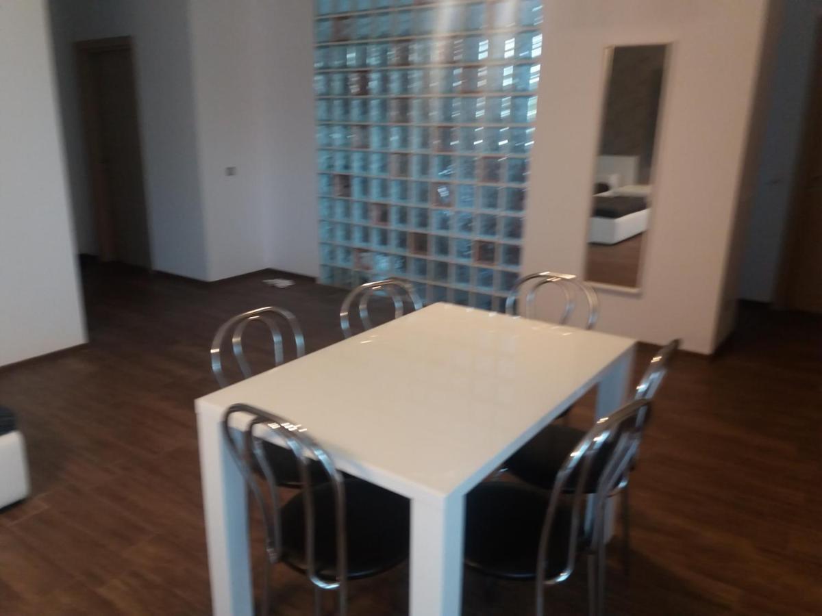 Apartament Lux Albert أوليمبْ المظهر الخارجي الصورة
