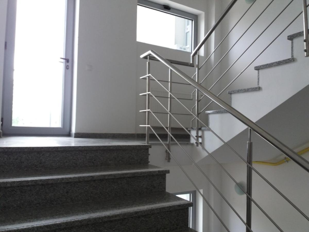 Apartament Lux Albert أوليمبْ المظهر الخارجي الصورة