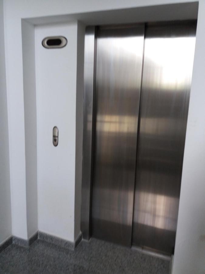 Apartament Lux Albert أوليمبْ المظهر الخارجي الصورة