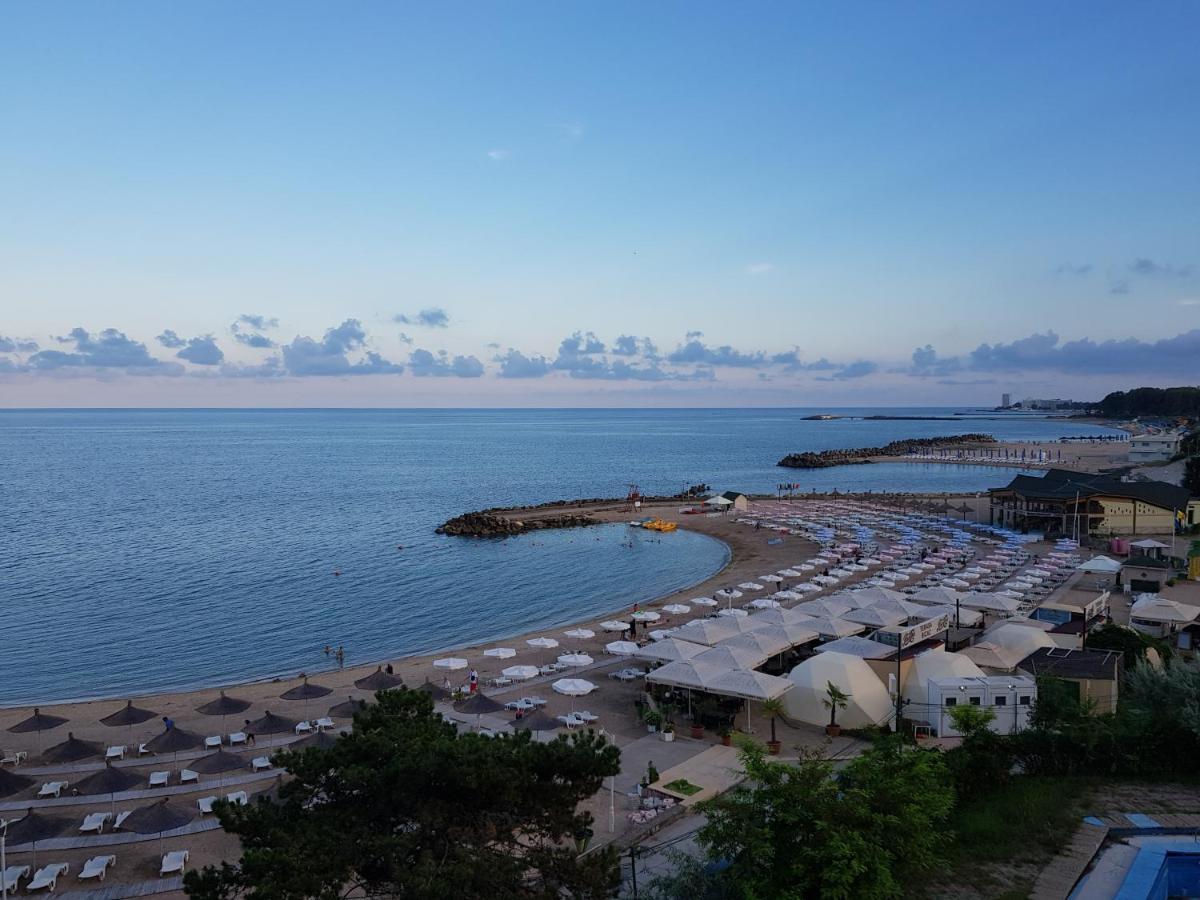 Apartament Lux Albert أوليمبْ المظهر الخارجي الصورة