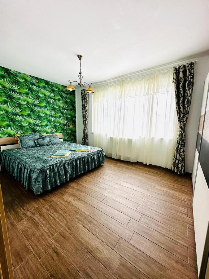 Apartament Lux Albert أوليمبْ المظهر الخارجي الصورة