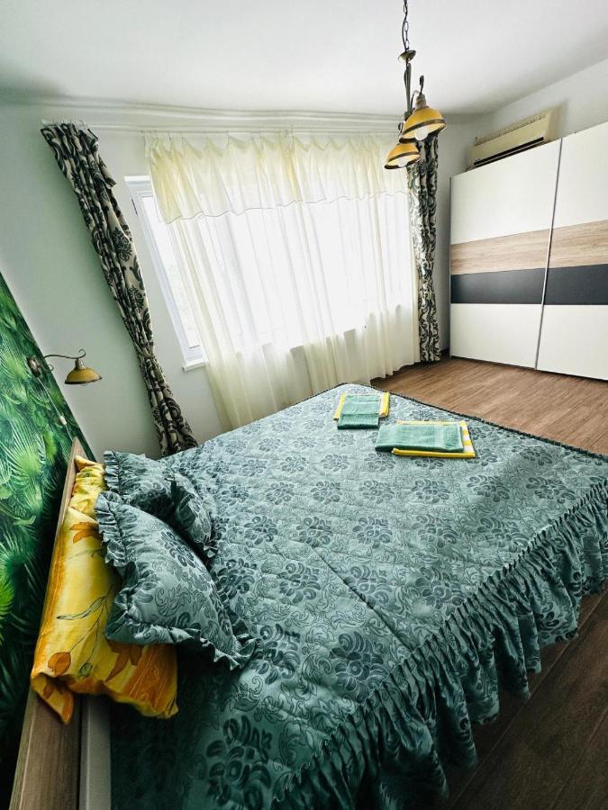 Apartament Lux Albert أوليمبْ المظهر الخارجي الصورة
