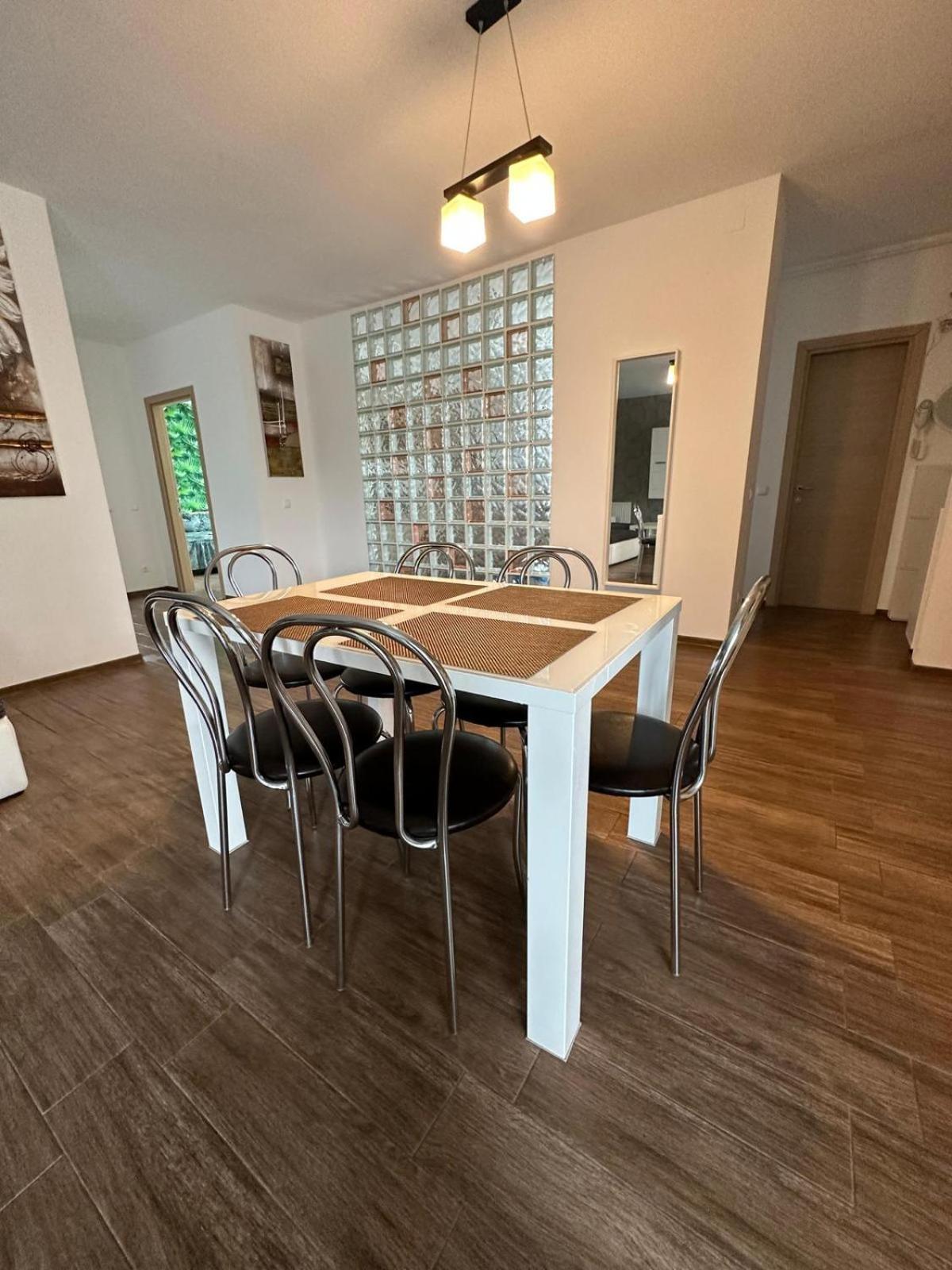 Apartament Lux Albert أوليمبْ المظهر الخارجي الصورة