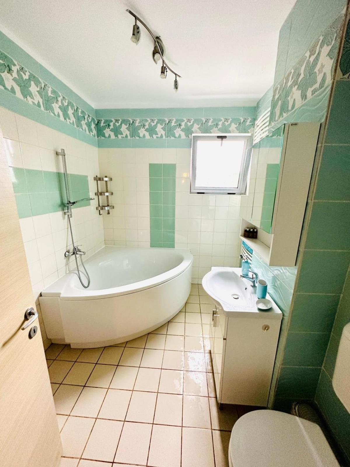Apartament Lux Albert أوليمبْ المظهر الخارجي الصورة