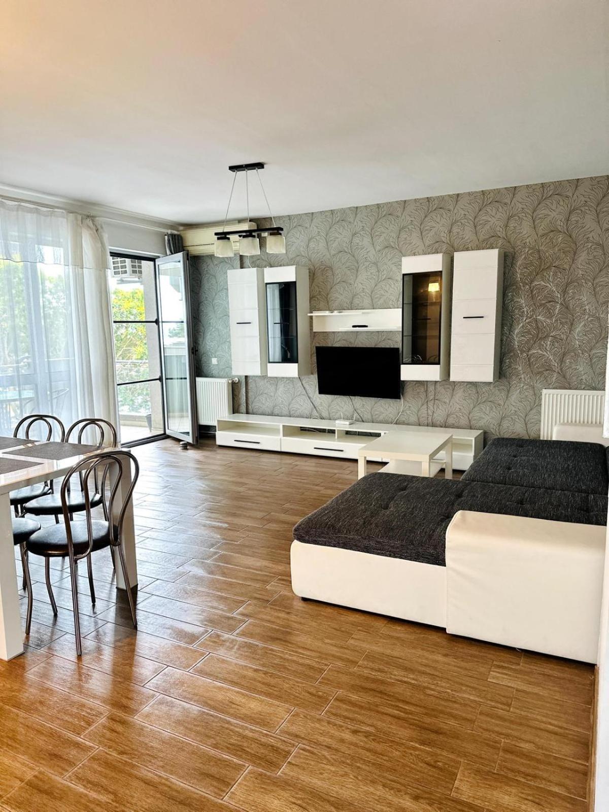 Apartament Lux Albert أوليمبْ المظهر الخارجي الصورة