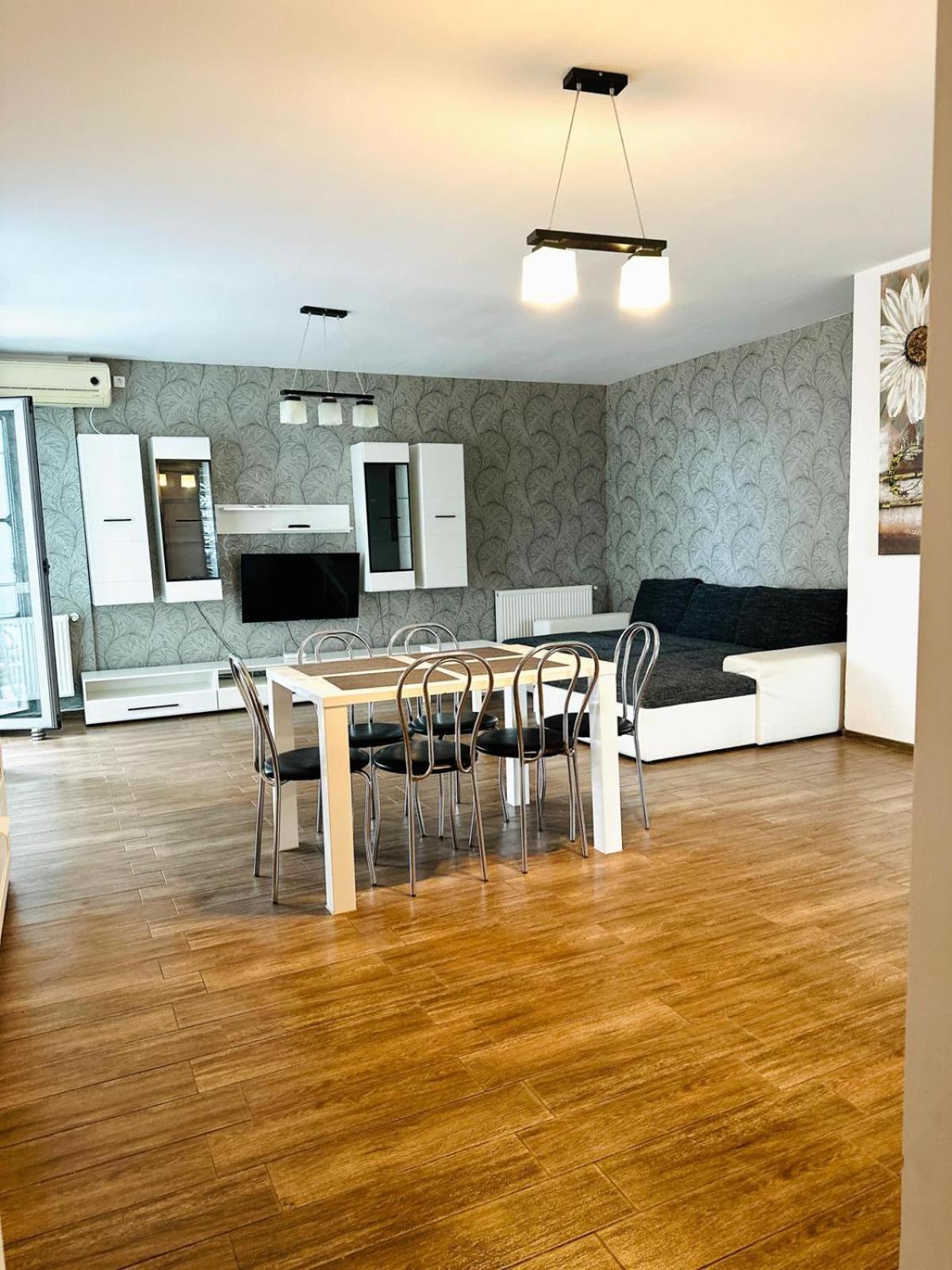 Apartament Lux Albert أوليمبْ المظهر الخارجي الصورة