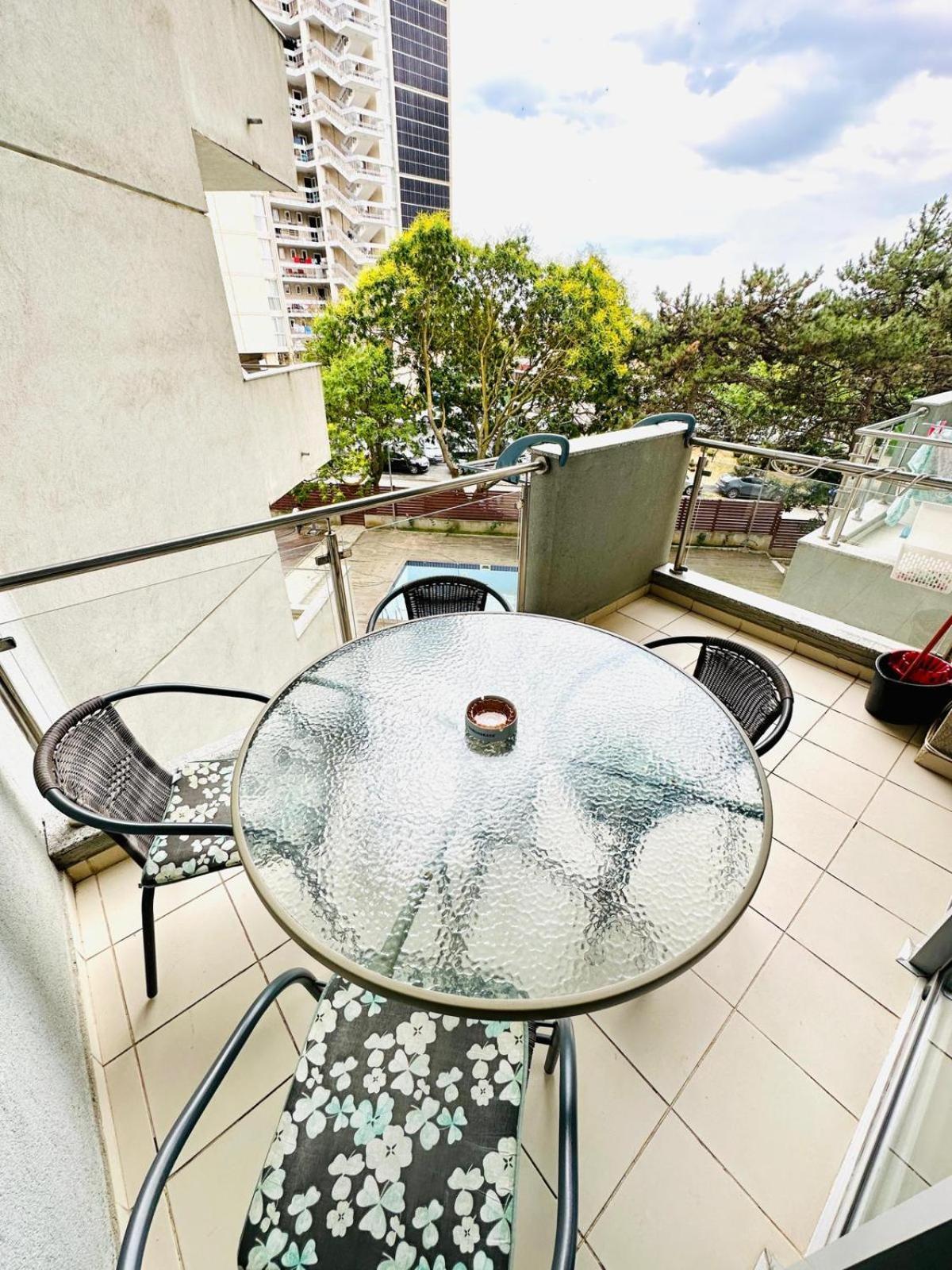 Apartament Lux Albert أوليمبْ المظهر الخارجي الصورة